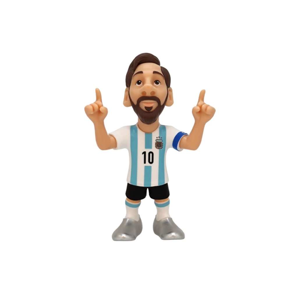 Minix Messi Minix Messi