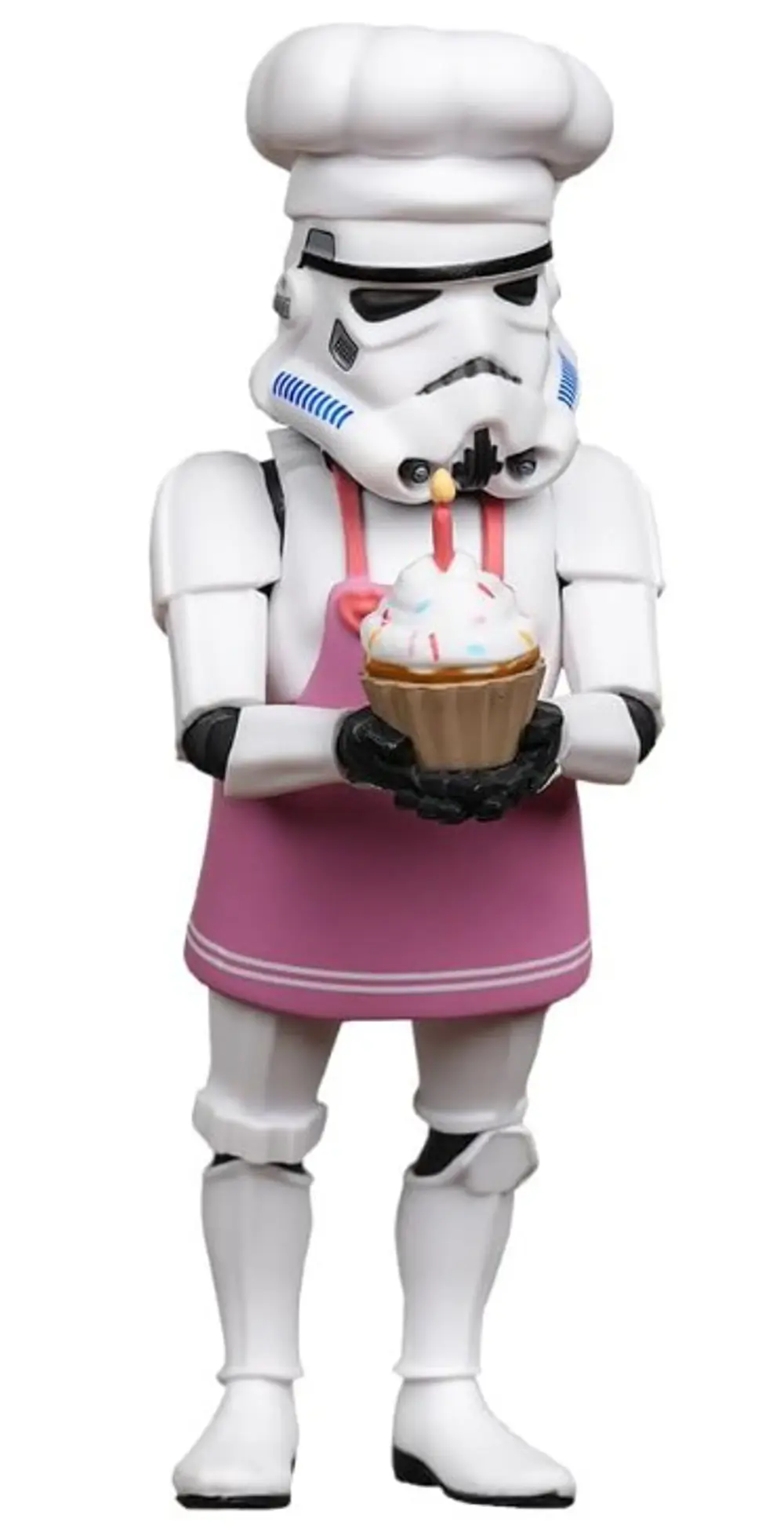Minix Movies Stormtrooper 161 Minix Movies Stormtrooper 161