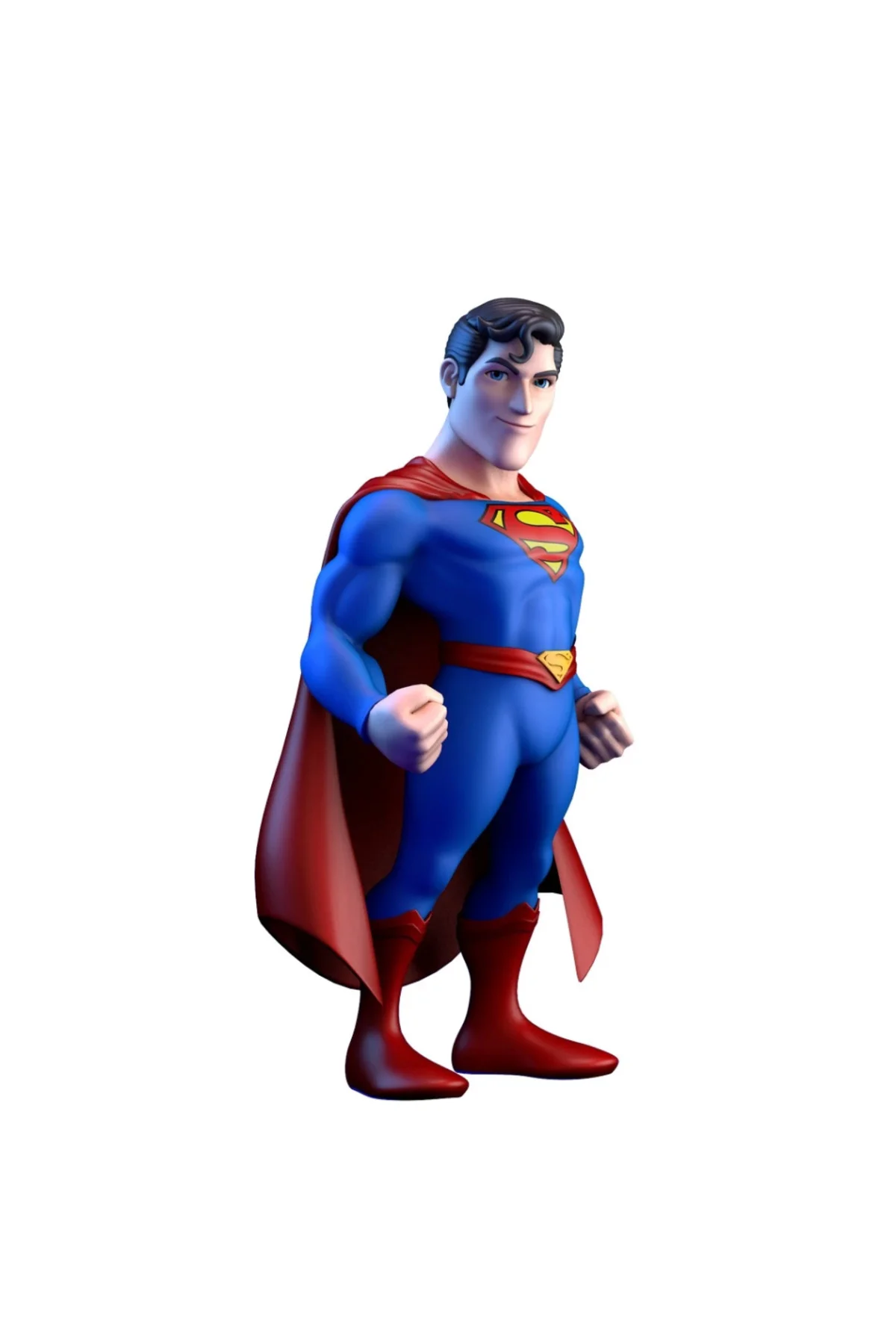 Minix Superman