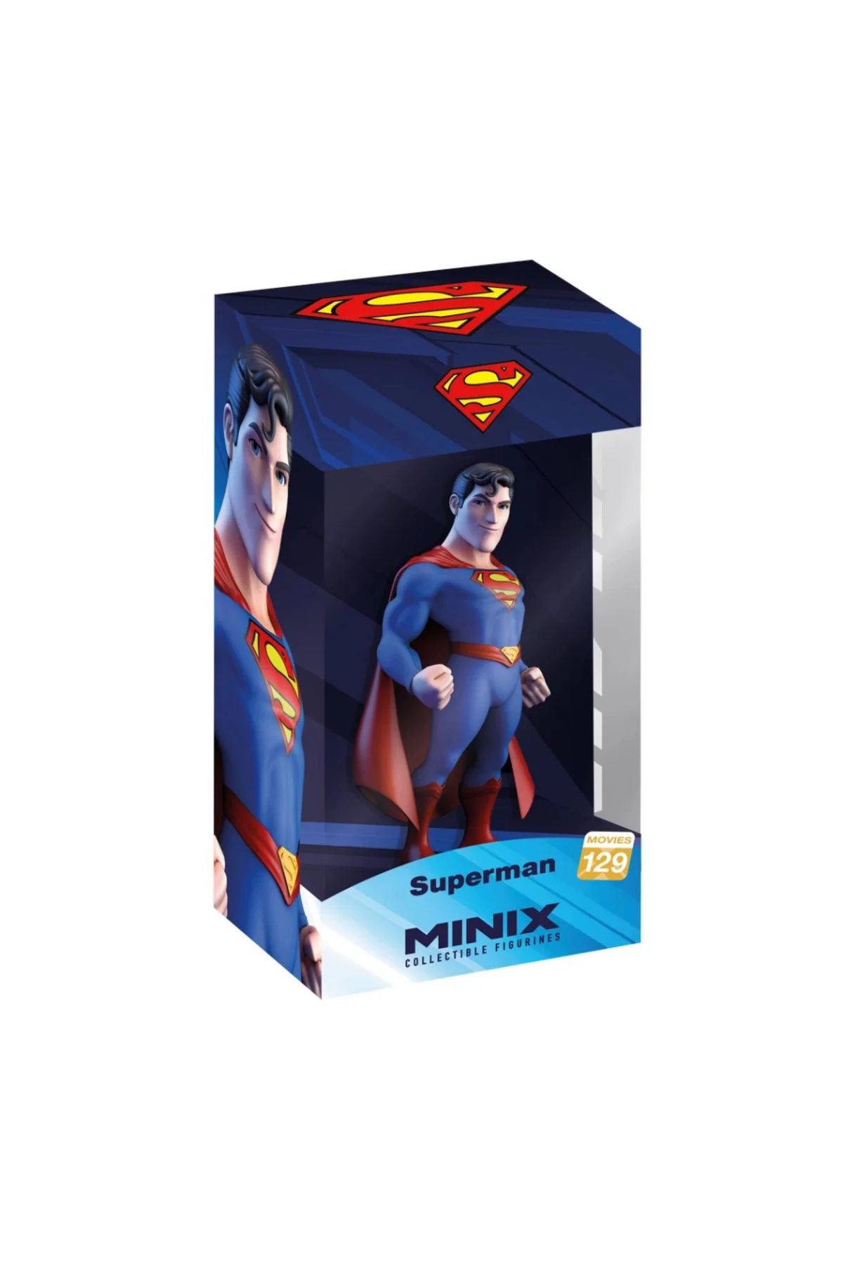 Minix Superman