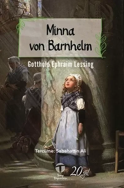 Minna von Barnhelm Fiyatı, Yorumları ve Özellikleri