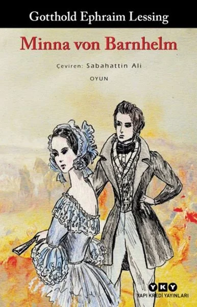 Minna Von Barnhelm Fiyatı, Yorumları ve Özellikleri