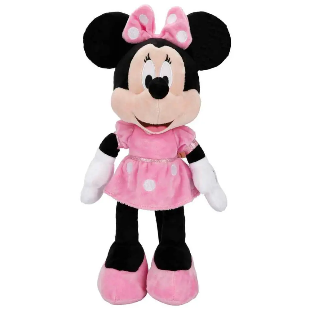 Minnie Core Peluş 25 cm SUN-20093