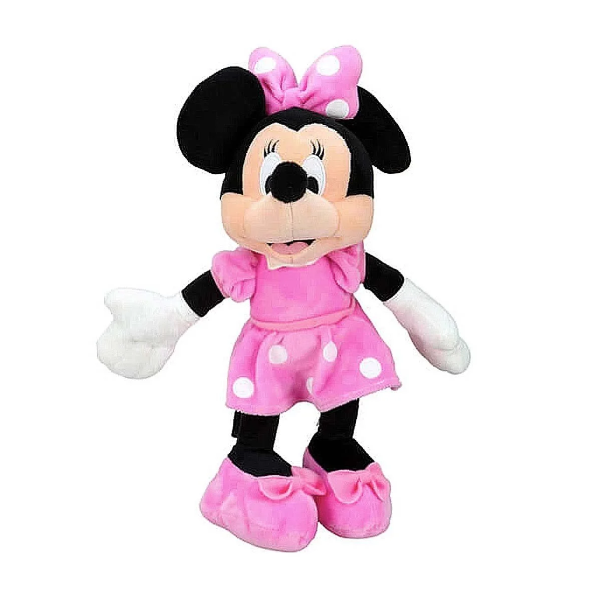 Minnie Core Peluş 25 cm