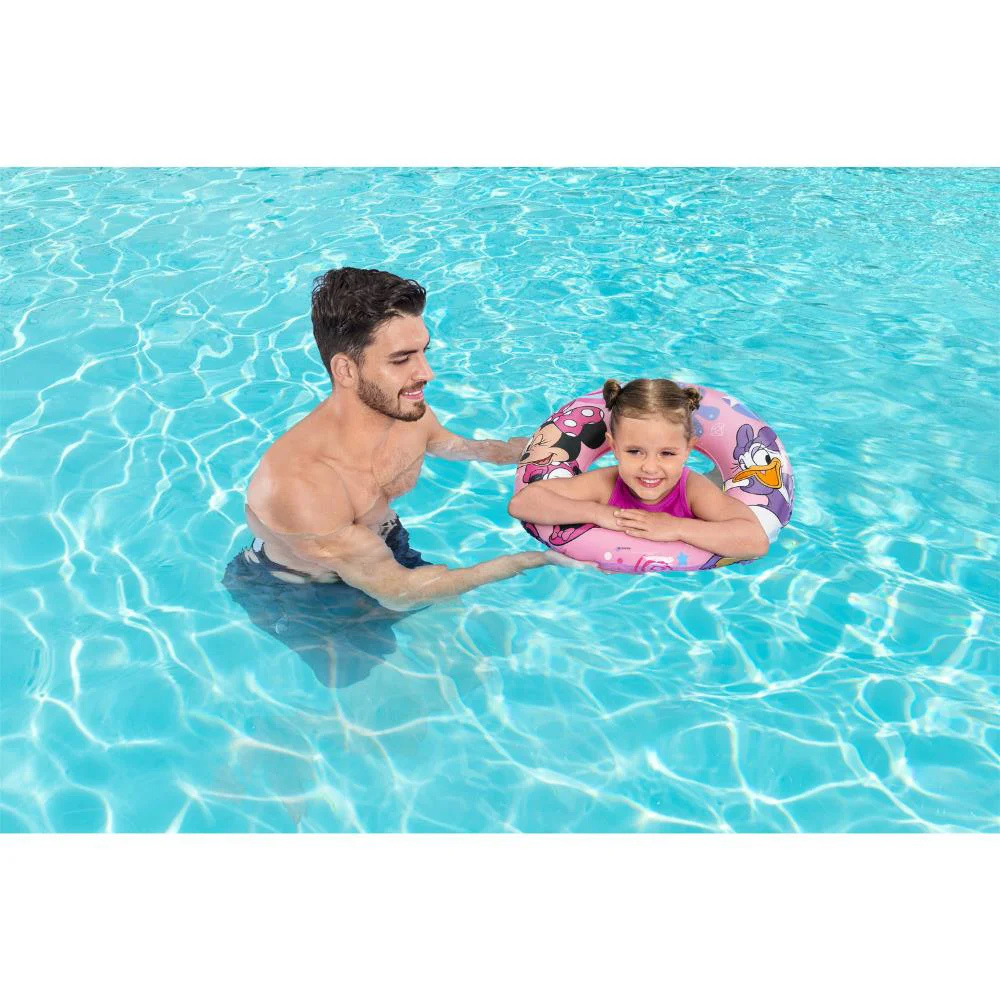 Minnie Mouse Simit 56 Cm  - 91040 - 1 ADET Fiyatı, Yorumları ve Özellikleri