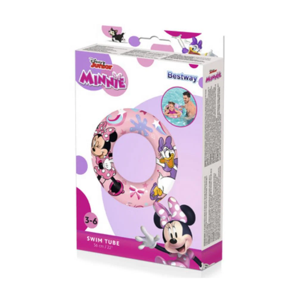 Minnie Mouse Simit 56 Cm  - 91040 - 1 ADET Fiyatı, Yorumları ve Özellikleri