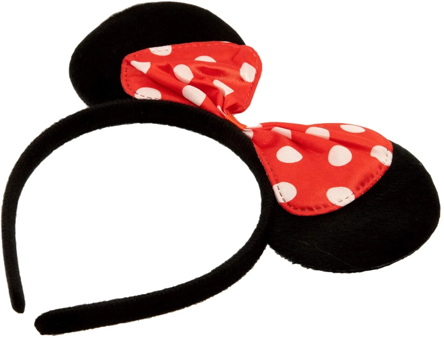 Minnie Mouse Taç Fare Tacı Kafa Bandı Bx40 Minnie Mouse Taç Fare Tacı Kafa Bandı Bx40