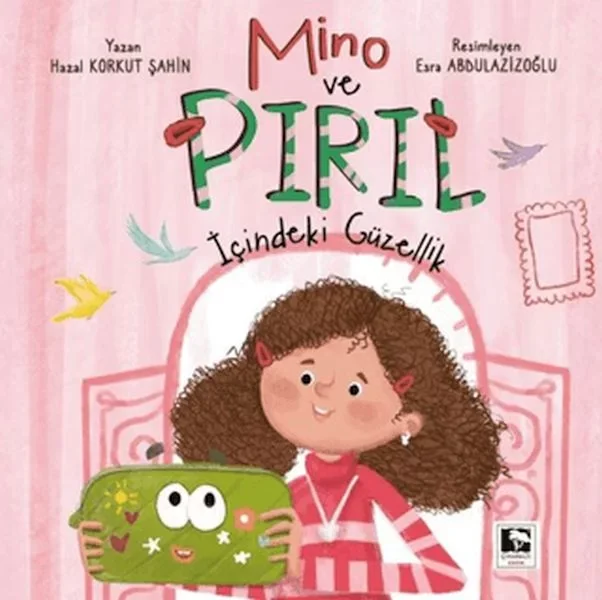 Mino ve Pırıl