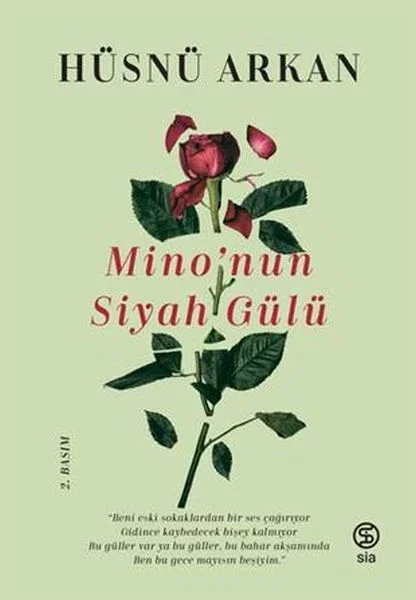 Minonun Siyah Gülü Fiyatı, Yorumları ve Özellikleri