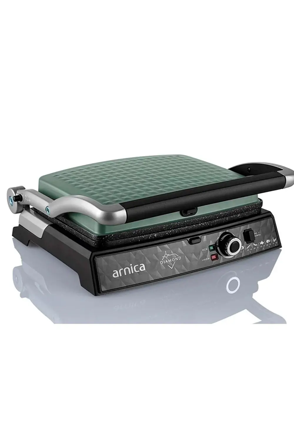 Arnica Mint 3'Lü Çeyiz Seti St90008