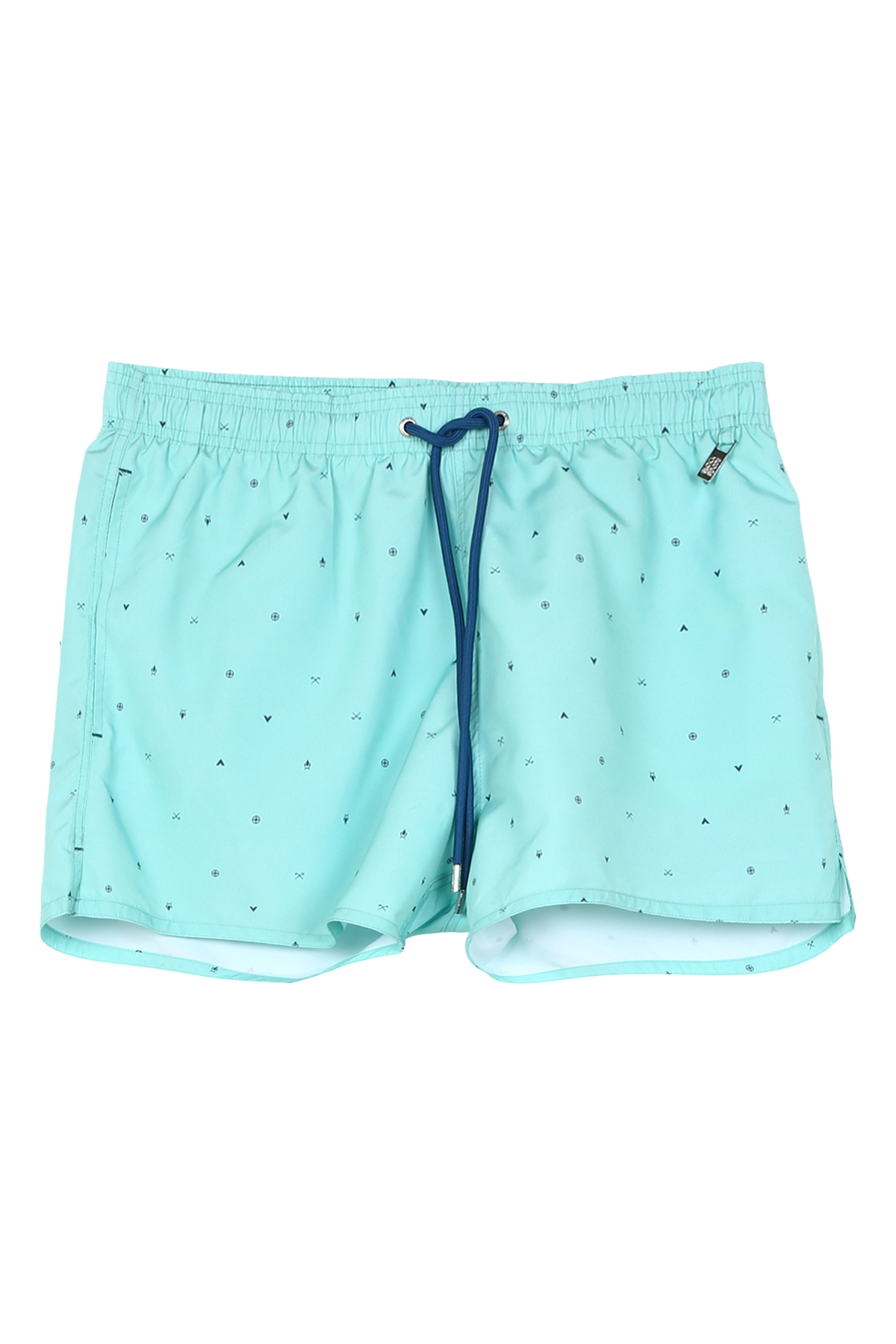 Mint Melanj Erkek Şort Mayo 10404