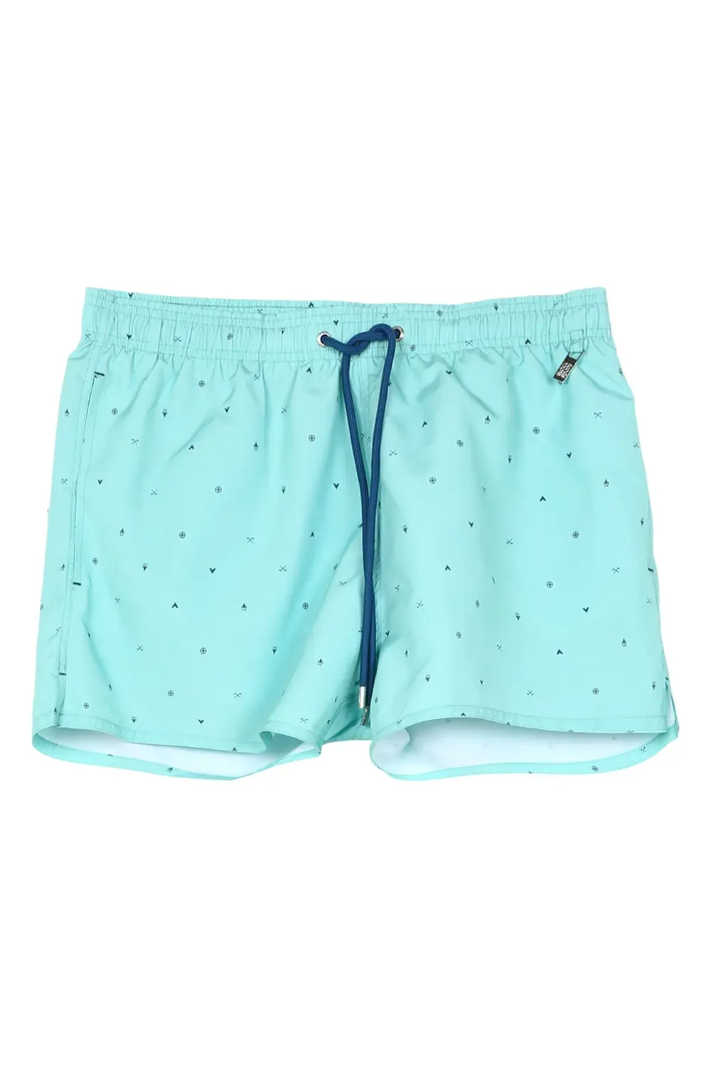 Mint Melanj Erkek Şort Mayo 10404