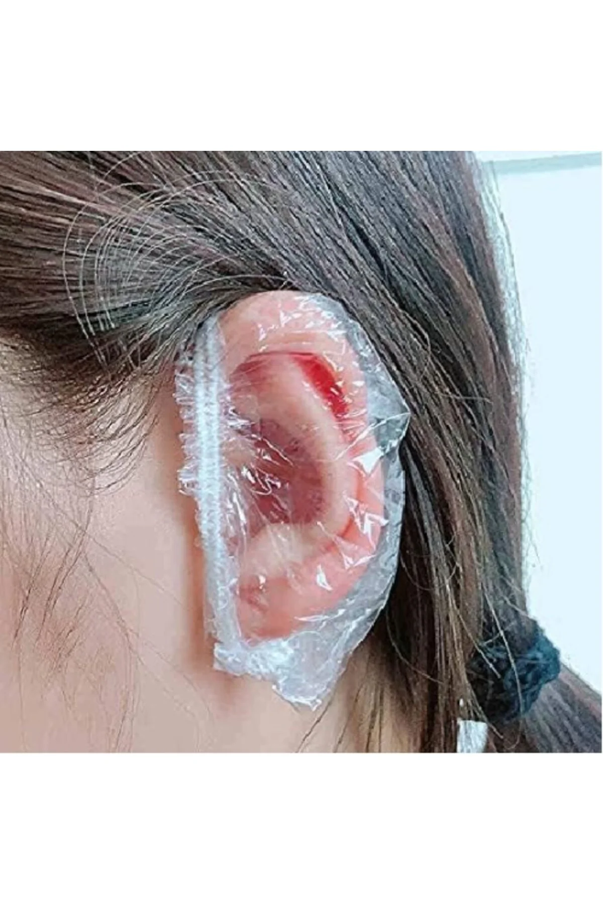 Mintola Store 100 Adet Kulak Bonesi