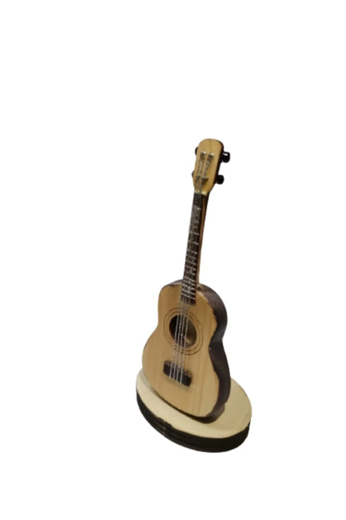Minyatür Klasik Gitar Masa Üstü Hediyelik Eşya Minyatür Klasik Gitar Masa Üstü Hediyelik Eşya