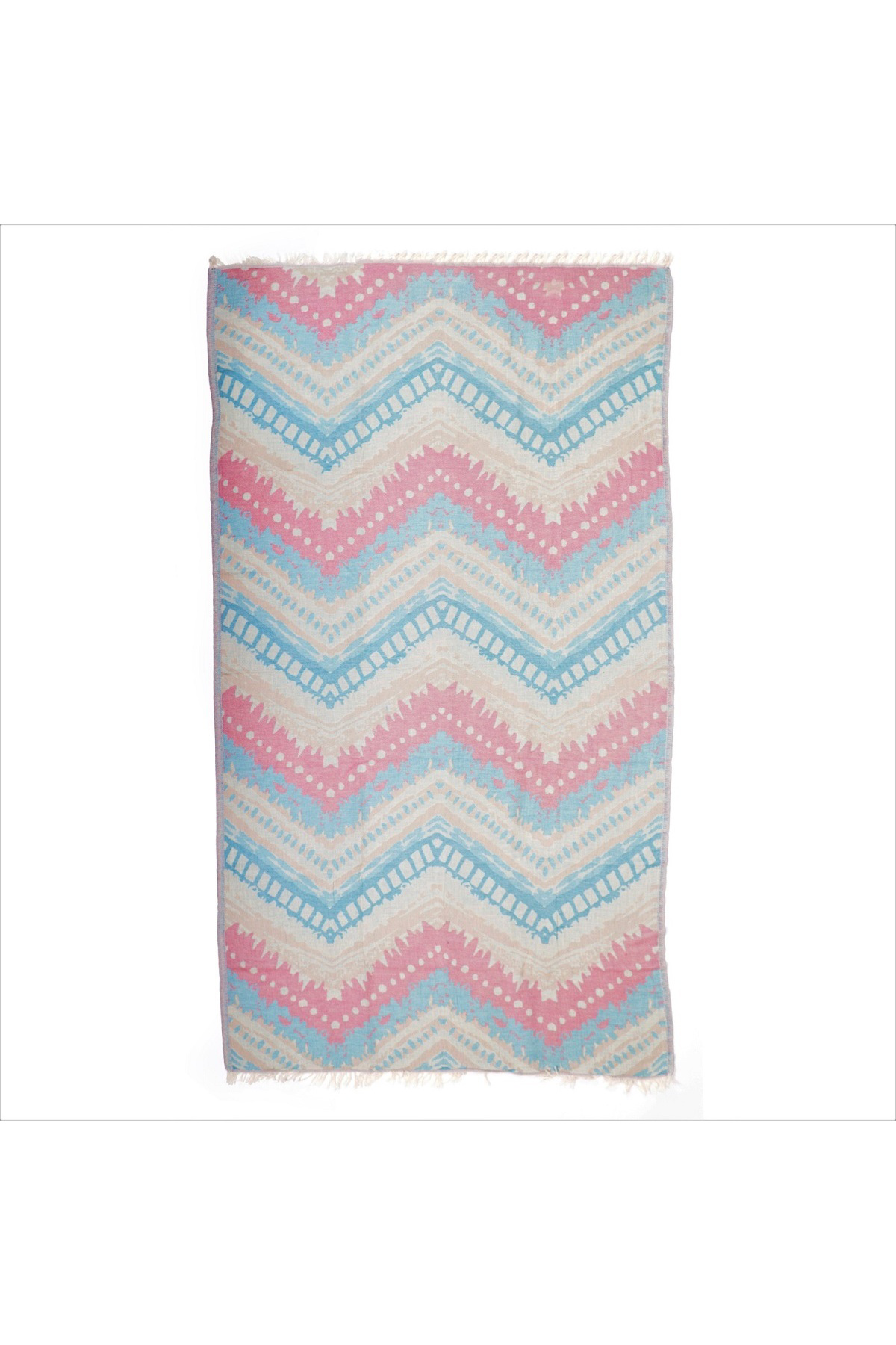 Buldan Concept Mira Double Face Peştemal