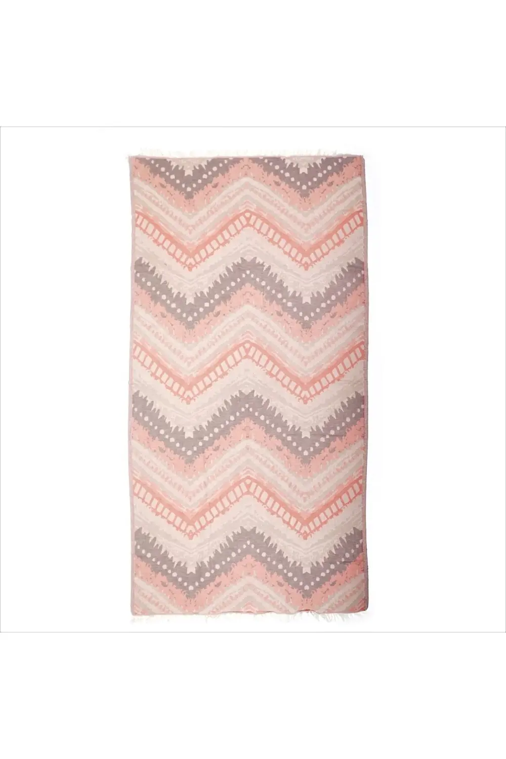 Mira Double Face Peştemal