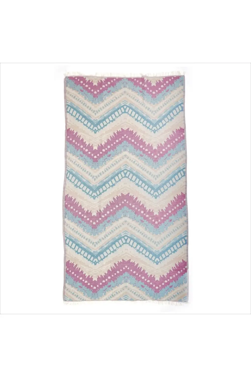 Mira Double Face Peştemal