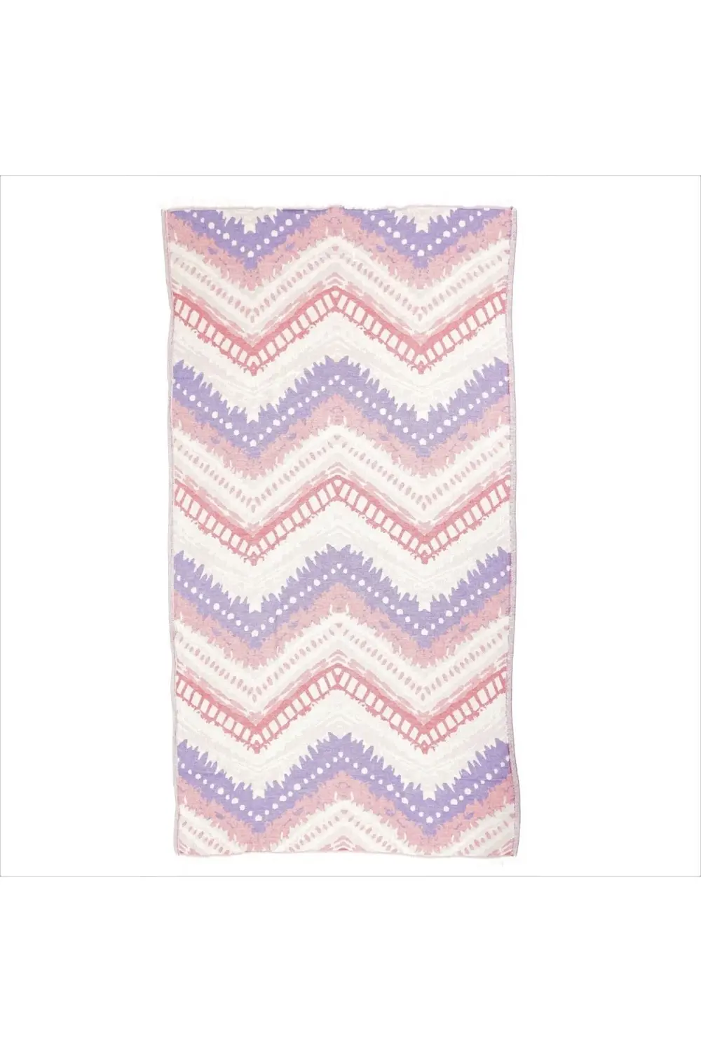 Mira Double Face Peştemal