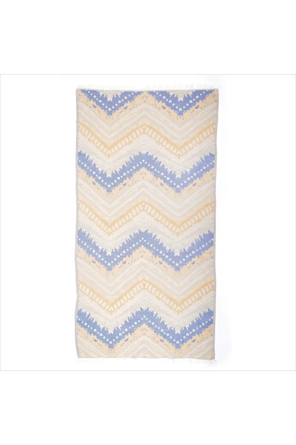 Mira Double Face Peştemal