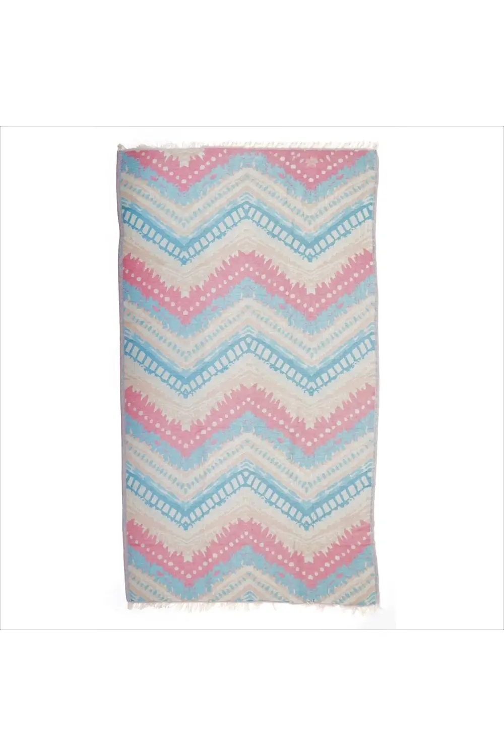 Mira Double Face Peştemal