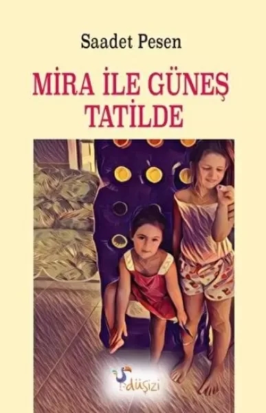 Mira ile Güneş Tatilde Fiyatı, Yorumları ve Özellikleri