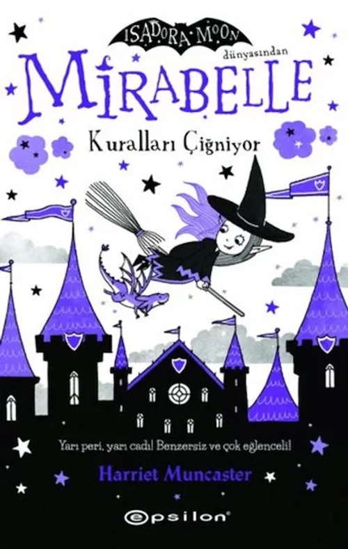 Mirabelle 2 - Kuralları Çiğniyor Mirabelle 2 - Kuralları Çiğniyor