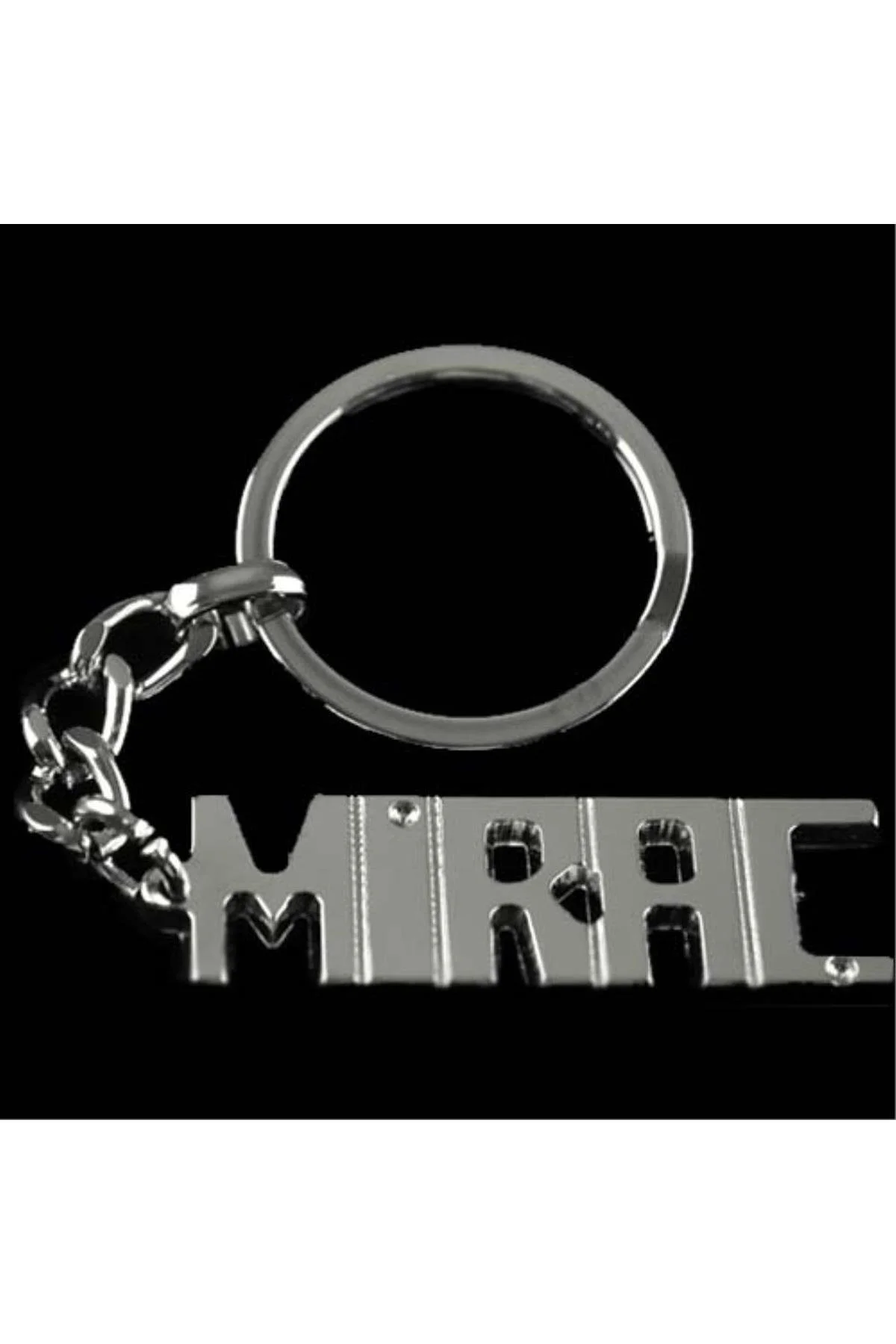 Miraç () İsimli Anahtarlık-