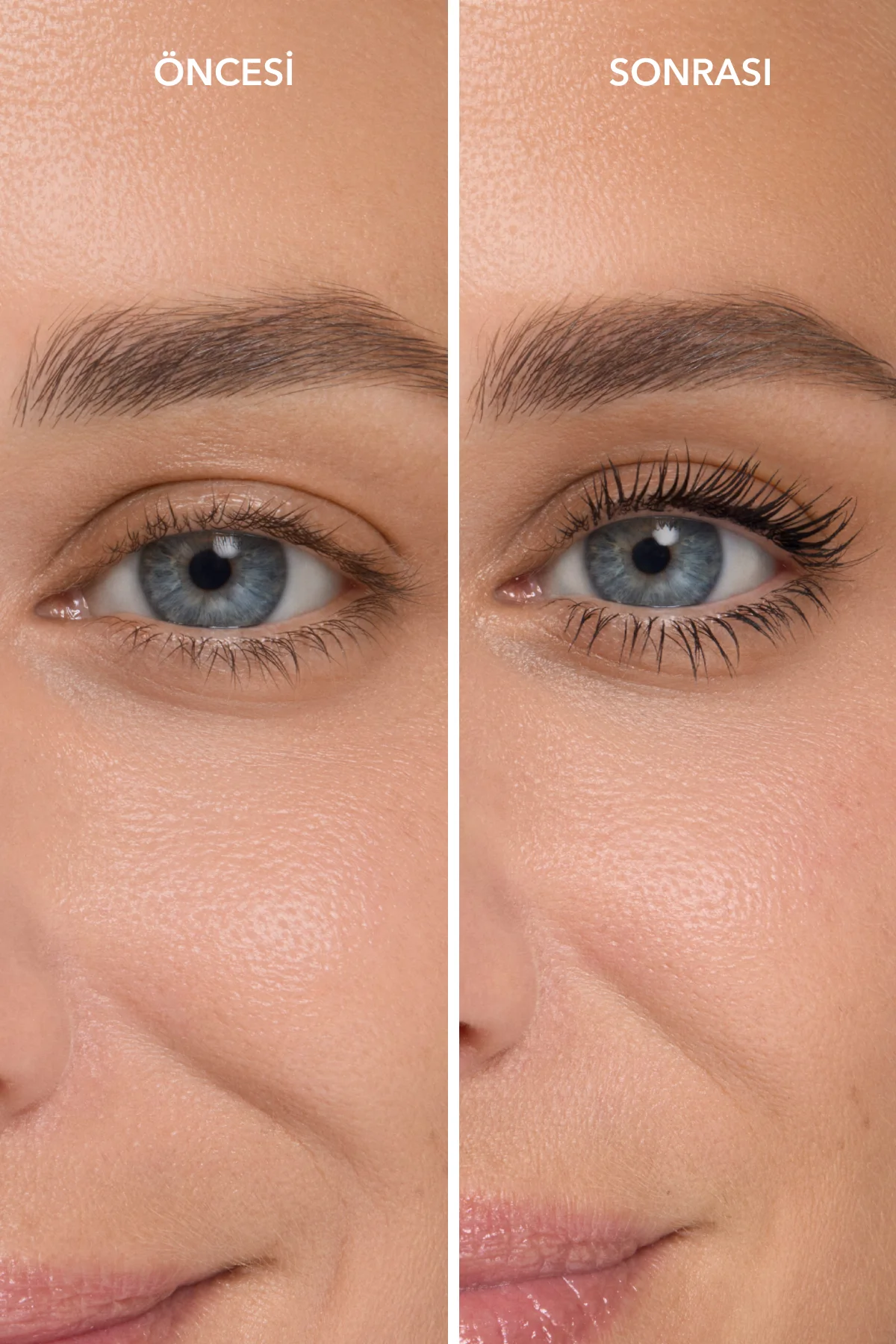 Miraculous Definition Panoramik Etkili Ayırıcı Hacim Maskara - Si