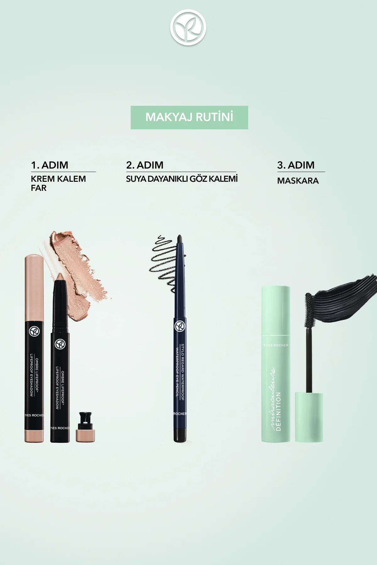 Miraculous Definition Panoramik Etkili Ayırıcı Hacim Maskara - Si