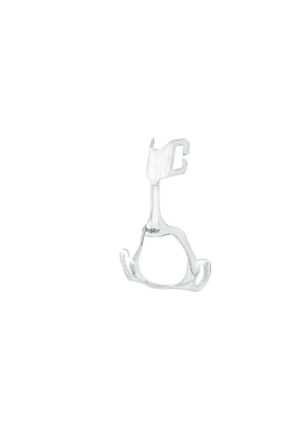 Mirage Fx Bütün Yüzlere Uyumlu CPAP Silikon Burun Maskesi