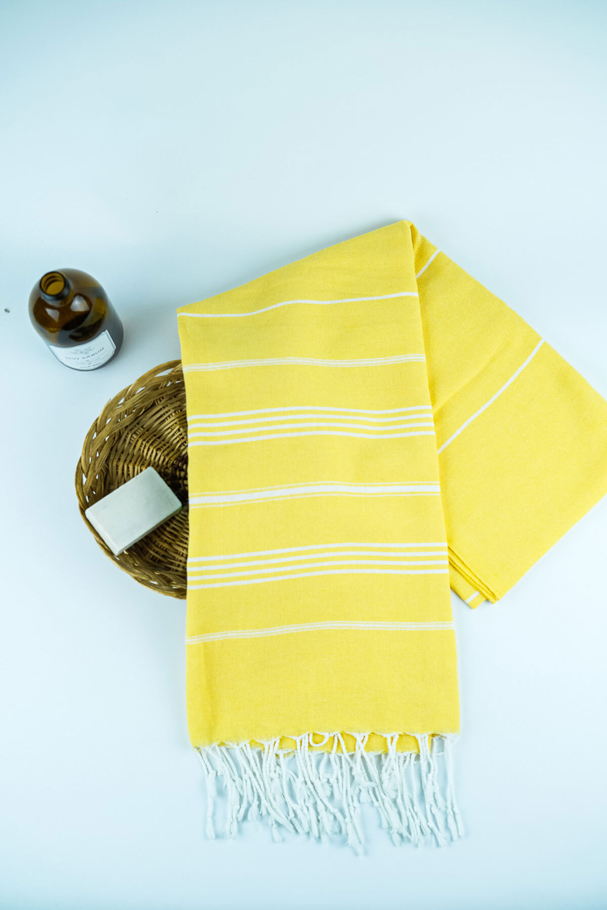 Buldan Concept Miranda Peştemal