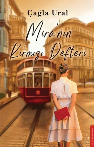 Mira’nın Kırmızı Defteri Fiyatı, Yorumları ve Özellikleri