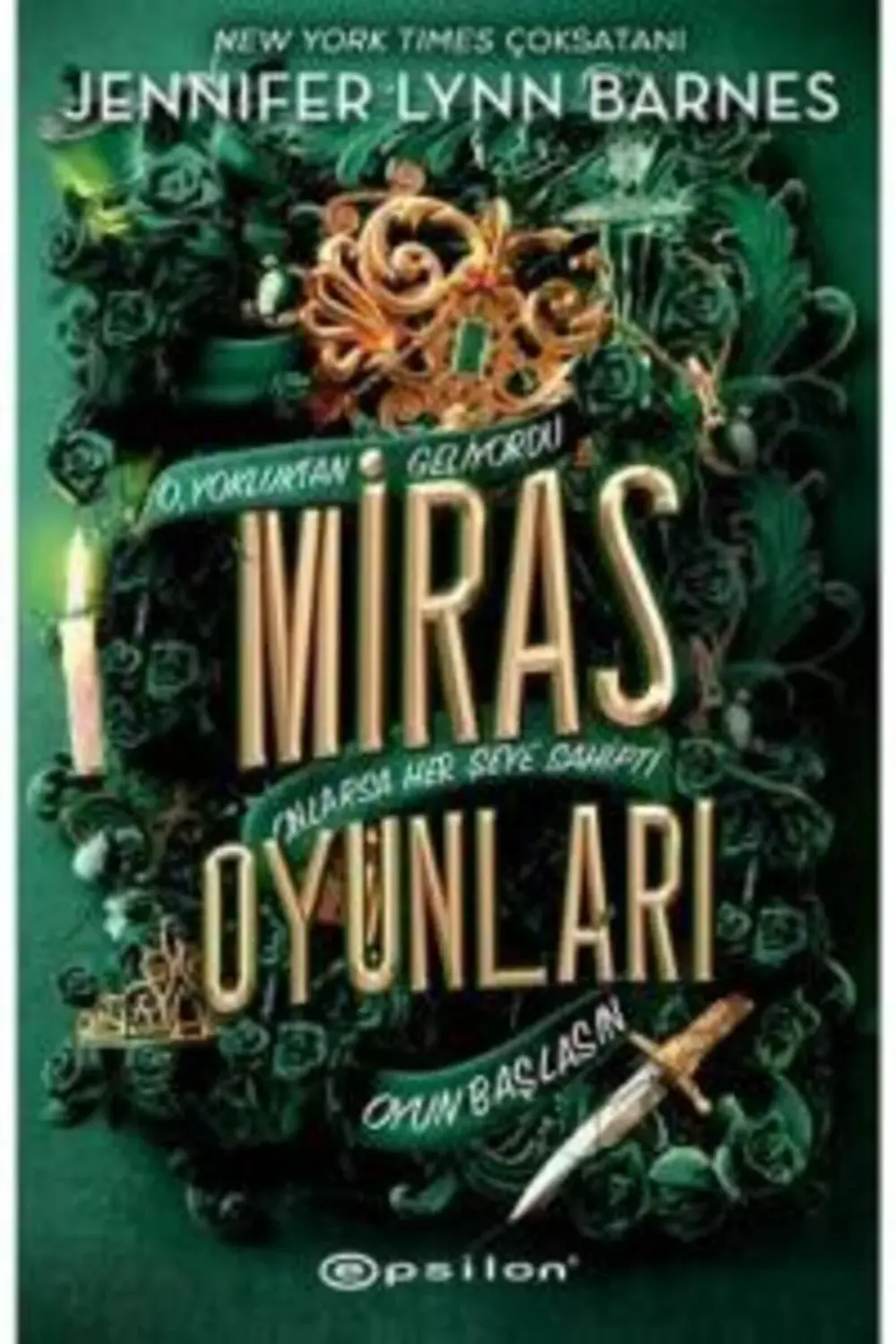 Miras Oyunları