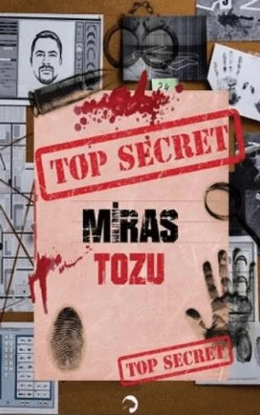 Miras Tozu ile Katliam - Dedektif Oyunu Fiyatı, Yorumları ve Özellikleri