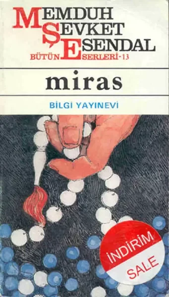 Miras Fiyatı, Yorumları ve Özellikleri
