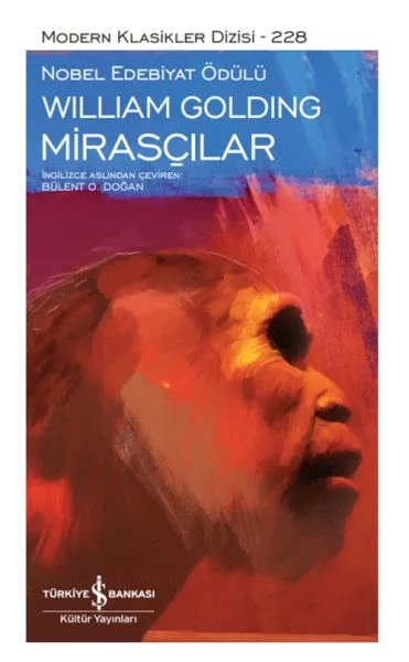 Mirasçılar - Modern Klasikler Dizisi Fiyatı, Yorumları ve Özellikleri