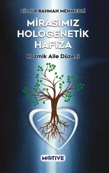 Mirasımız Hologenetik Hafıza Fiyatı, Yorumları ve Özellikleri