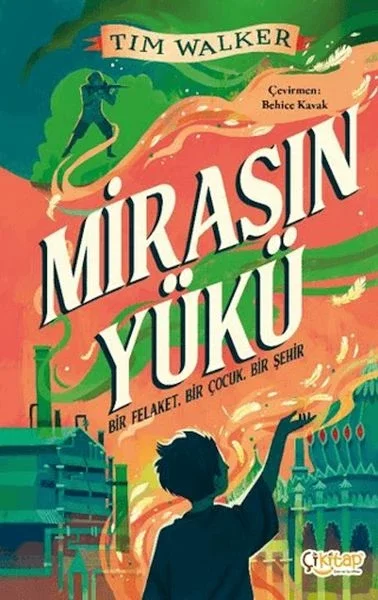 Mirasın Yükü Fiyatı, Yorumları ve Özellikleri