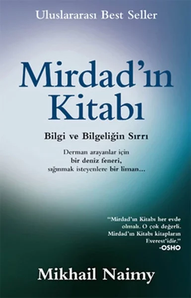 Mirdad'ın Kitabı Fiyatı, Yorumları ve Özellikleri
