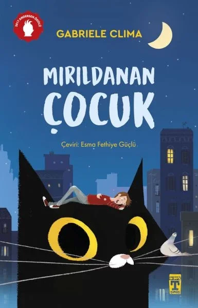 Mırıldanan Çocuk Mırıldanan Çocuk