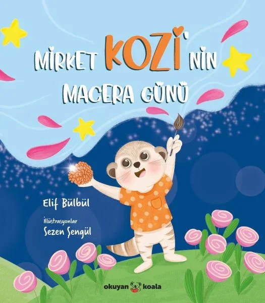 Mirket Kozi'nin Macera Günü Fiyatı, Yorumları ve Özellikleri