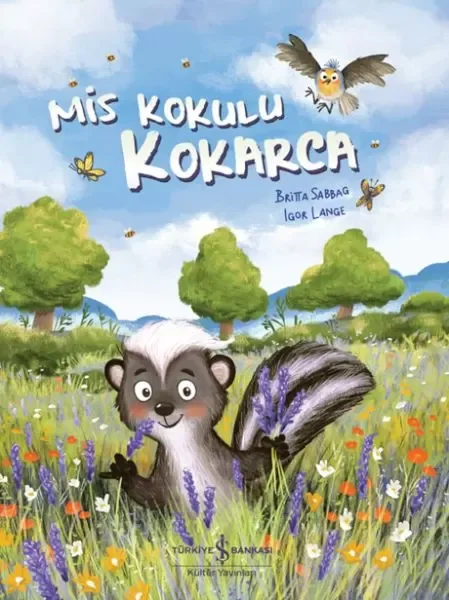 Mis Kokulu Kokarca Mis Kokulu Kokarca