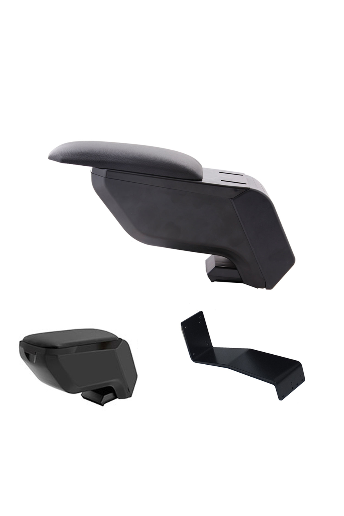 Mis Paket Renault Clio II 1998-2006 Delmesiz Siyah Kolçak Areon Koku Hediyeli Fiyatı, Yorumları ve Özellikleri