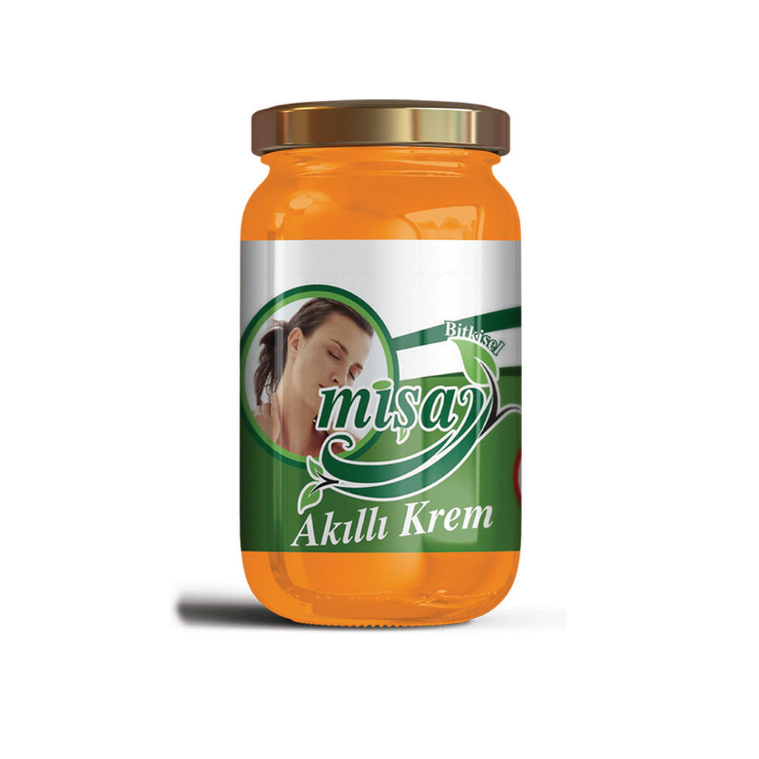 Mişa Akıllı Krem