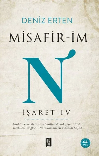 Misafir-im N İşaretin IV Fiyatı, Yorumları ve Özellikleri