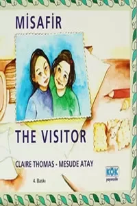 Misafir / The Visitor Misafir / The Visitor