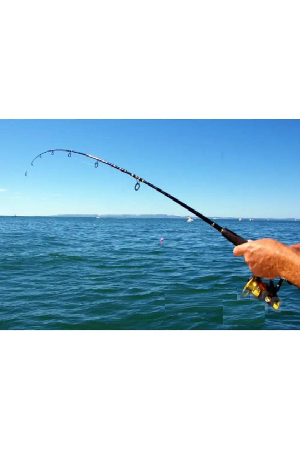 Misina İpi 300 Metre