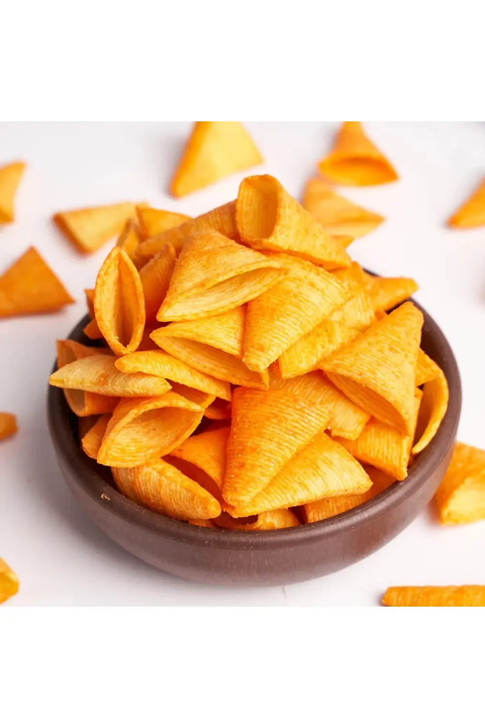 Mısır Çerezı Piramit 1000 Gr (1 Kg)