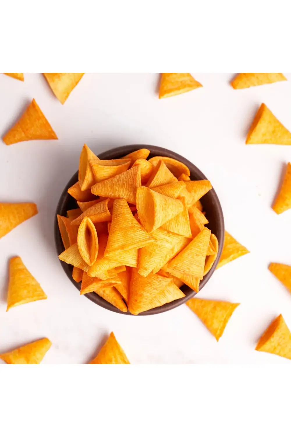 Mısır Çerezı Piramit 1000 Gr (1 Kg)