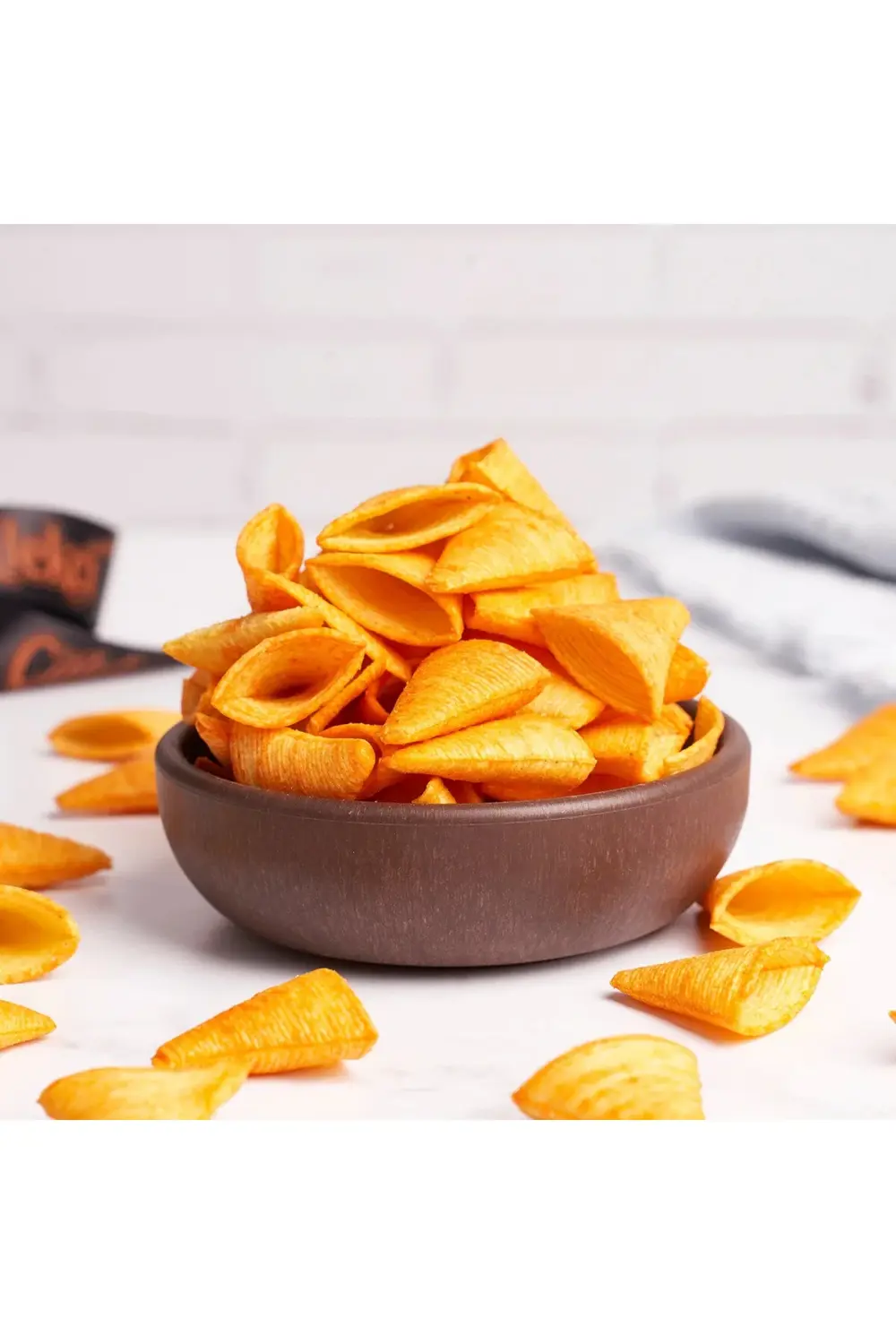 Mısır Çerezı Piramit 1000 Gr (1 Kg)